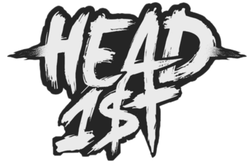 Head1st merch