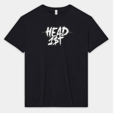 Head 1st Large Logo Front Thumbnail