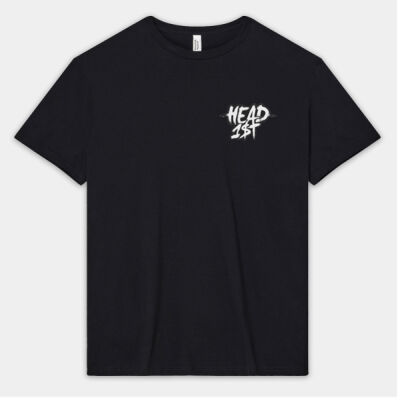 Head 1st Small Logo Front Thumbnail