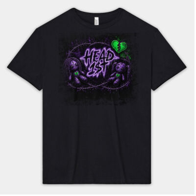 Lies Broken Heart Dolls green Thumbnail