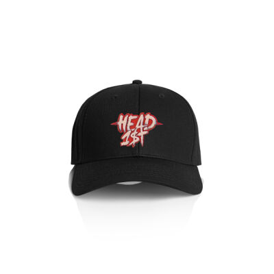 Head 1st Cap Thumbnail
